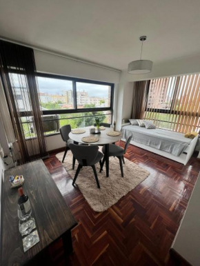 Departamento en zona ideal.